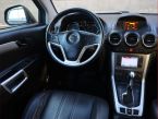 Opel Antara - fotka číslo 6