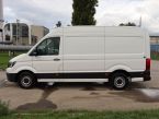 Volkswagen Crafter - fotka číslo 2