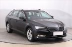 Škoda Superb - fotka číslo 0