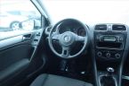 Volkswagen Golf - fotka číslo 6