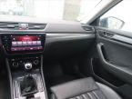 Škoda Superb - fotka číslo 7