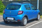 Dacia Sandero - fotka číslo 4