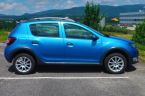 Dacia Sandero - fotka číslo 5