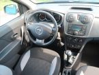 Dacia Sandero - fotka číslo 6