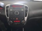 Kia Cee'd - fotka číslo 11