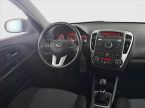 Kia Cee'd - fotka číslo 6