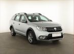 Dacia Logan - fotka číslo 0