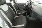 Dacia Logan - fotka číslo 6