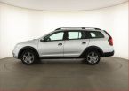 Dacia Logan - fotka číslo 2
