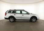 Dacia Logan - fotka číslo 5