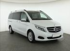 Mercedes Třída V - fotka číslo 0