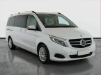 Mercedes Třída V - fotka číslo 0