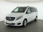 Mercedes Třída V - fotka číslo 1