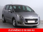 Peugeot 5008 - fotka číslo 0