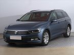 Volkswagen Passat - fotka číslo 1