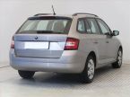 Škoda Fabia - fotka číslo 4
