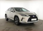 Lexus RX - fotka číslo 0