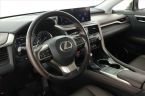Lexus RX - fotka číslo 13
