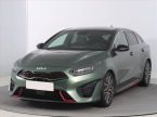 Kia Pro_cee´d - fotka číslo 1
