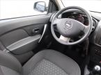 Dacia Logan - fotka číslo 6