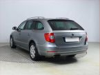 Škoda Superb - fotka číslo 3