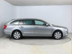 Škoda Superb - fotka číslo 5