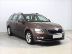Škoda Octavia - fotka číslo 0