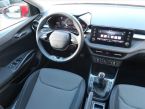 Škoda Fabia - fotka číslo 6