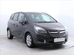 Opel Meriva - fotka číslo 0