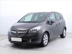 Opel Meriva - fotka číslo 1