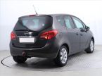 Opel Meriva - fotka číslo 4