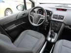 Opel Meriva - fotka číslo 6