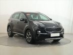 Kia Sportage - fotka číslo 0