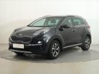 Kia Sportage - fotka číslo 1