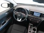 Kia Sportage - fotka číslo 6