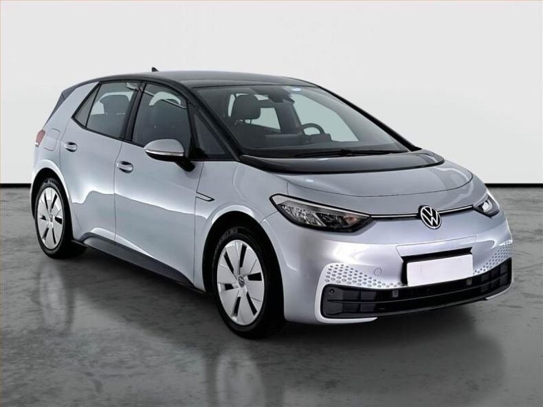 Volkswagen ID.3 - hlavní fotka inzerátu