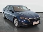 Škoda Octavia - fotka číslo 0