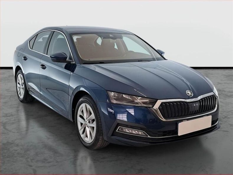 Škoda Octavia - hlavní fotka inzerátu