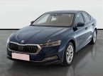Škoda Octavia - fotka číslo 1