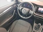 Škoda Octavia - fotka číslo 6