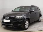Audi Q7 - fotka číslo 1