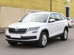 Škoda Kodiaq - fotka číslo 1