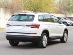 Škoda Kodiaq - fotka číslo 4