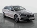 Škoda Superb - fotka číslo 0