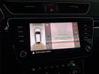 Škoda Superb - fotka číslo 8