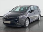 Opel Zafira - fotka číslo 1
