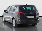 Opel Zafira - fotka číslo 3