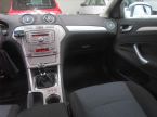 Ford Mondeo - fotka číslo 7