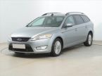 Ford Mondeo - fotka číslo 1