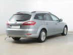 Ford Mondeo - fotka číslo 4